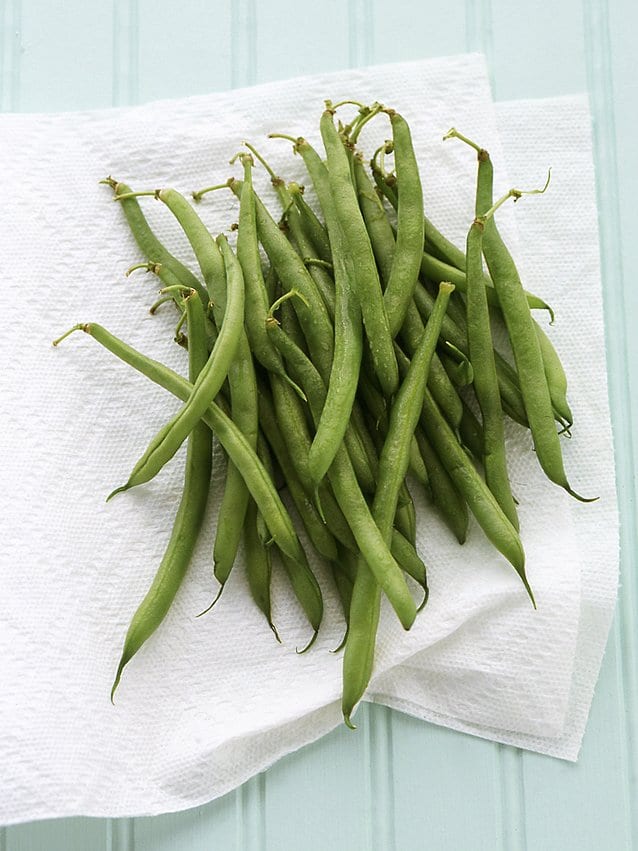 Cooking Cove Green beans, string beans, snap beans TBR News Media
