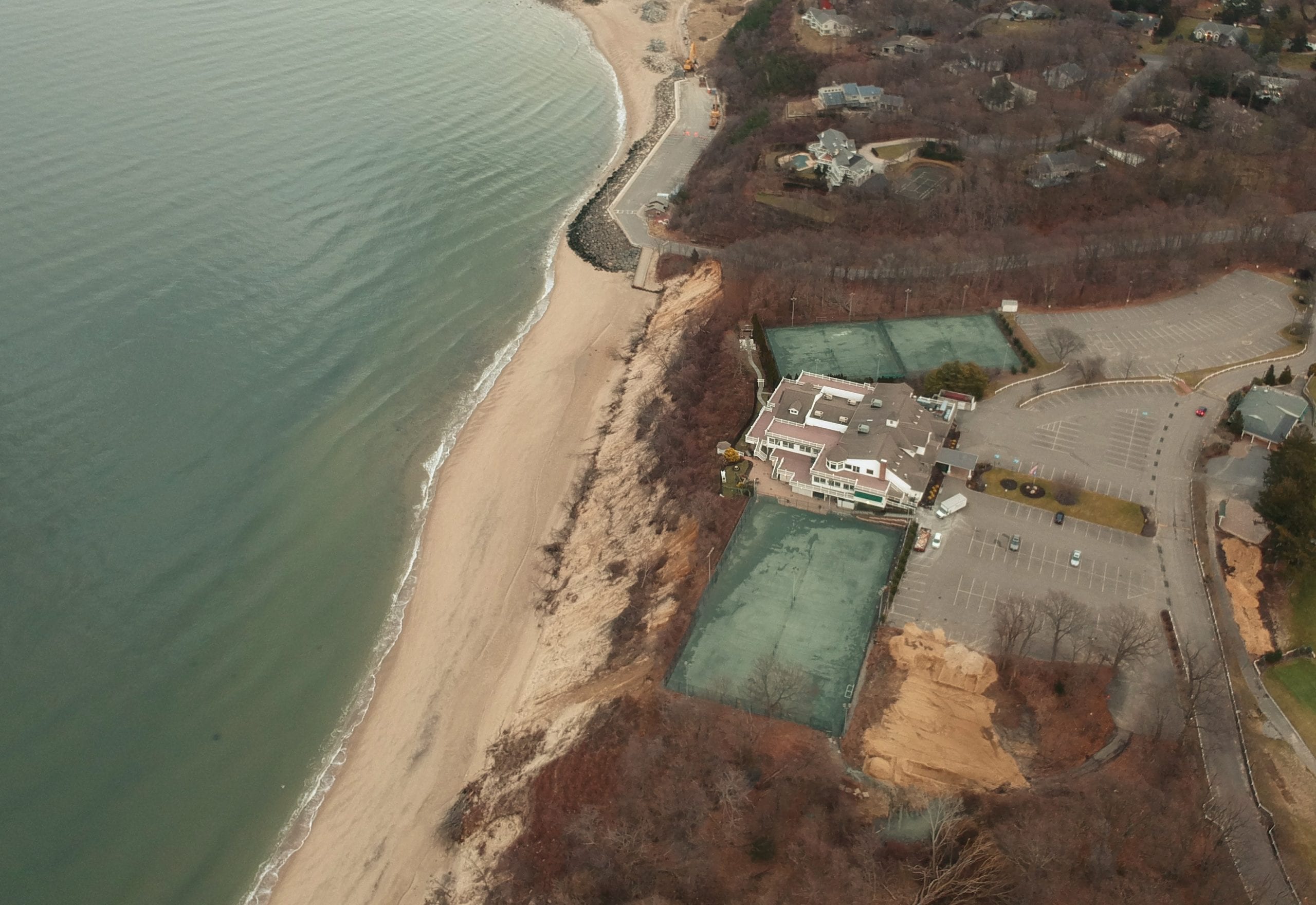 Port Jefferson Should Not End Up Like Easter Island TBR News Media