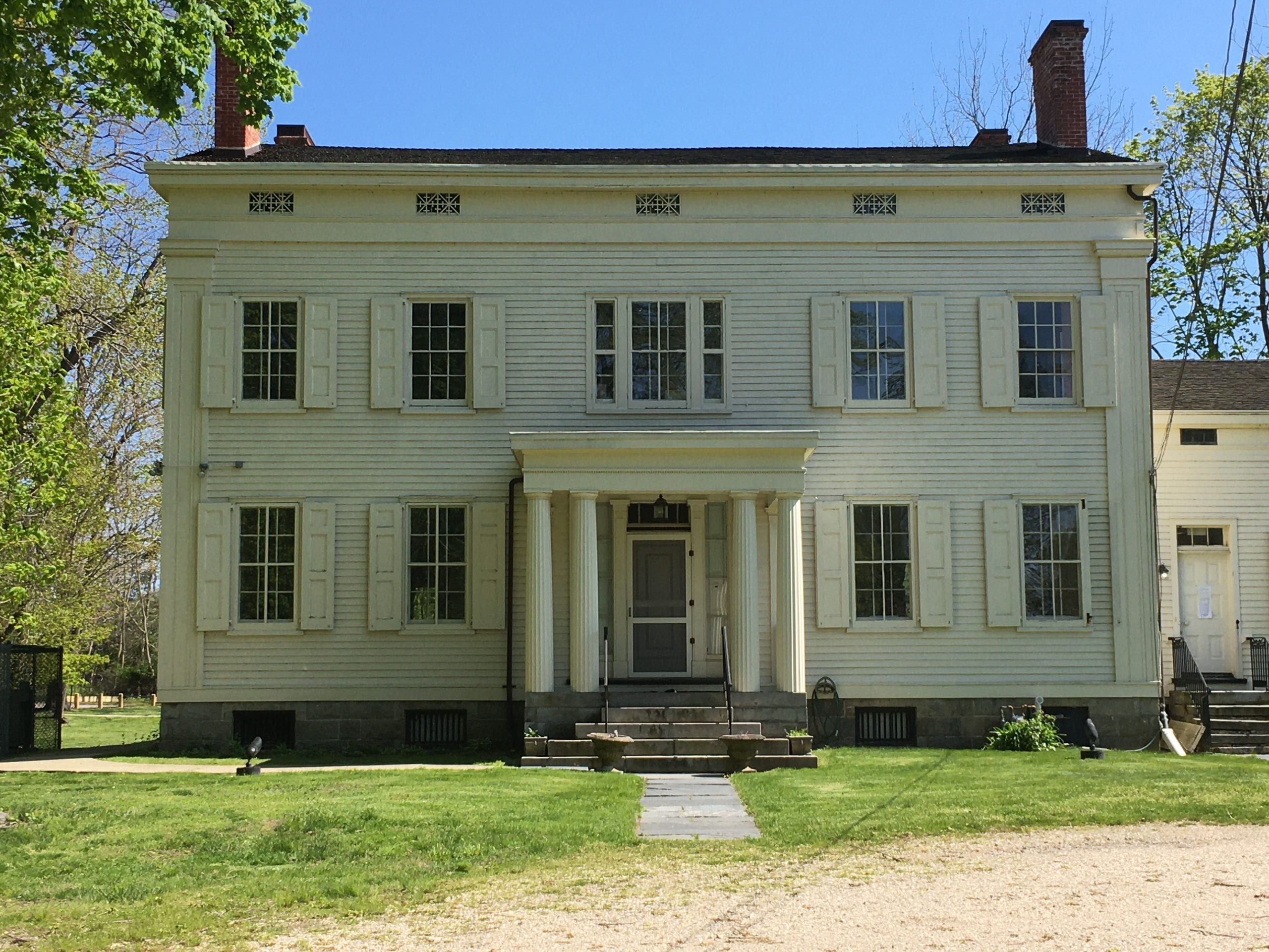 An open letter from Mills Pond Gallery in St. James TBR News Media