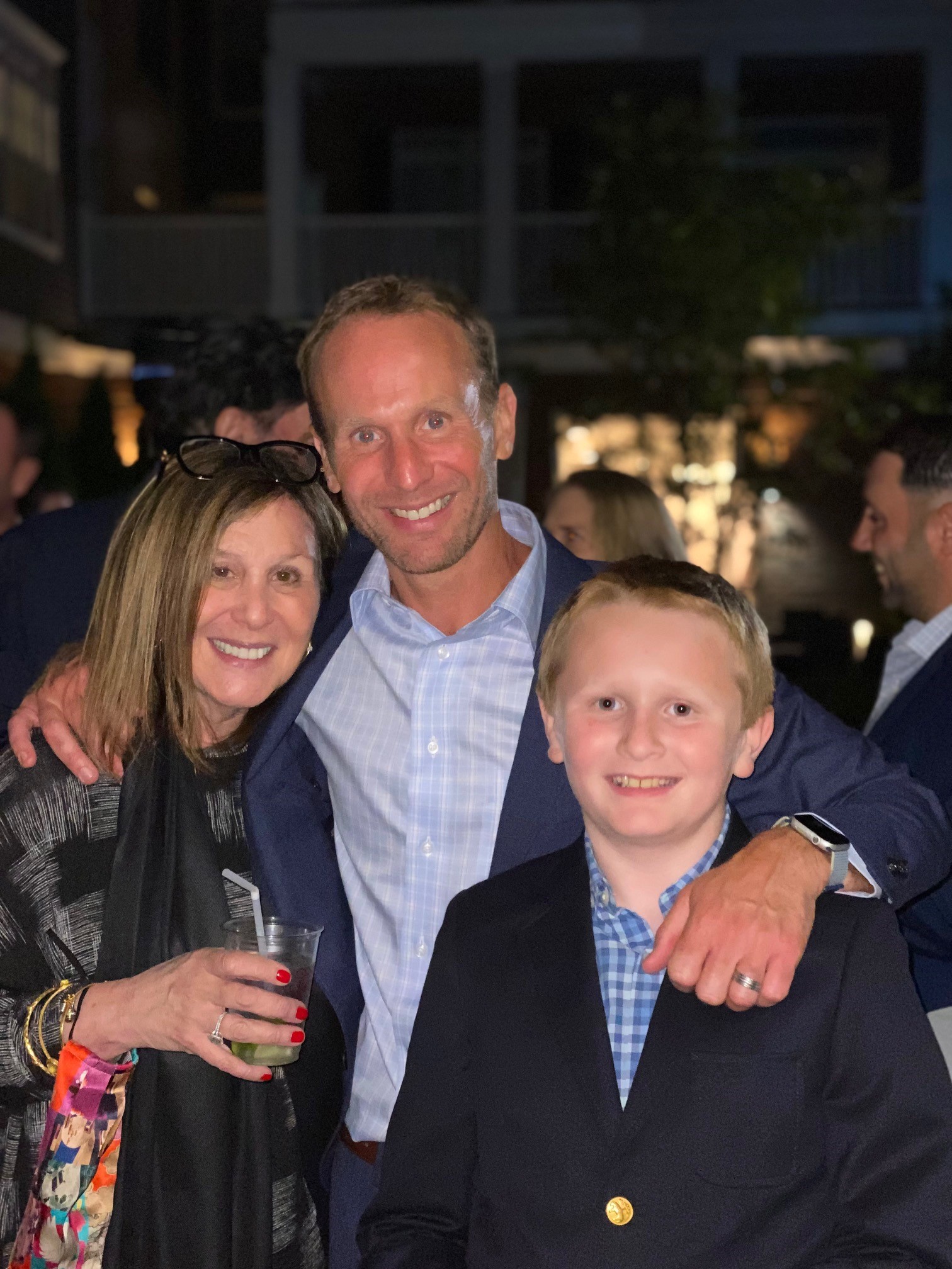 Port Jefferson celebrates grand opening of The Brookport TBR News Media