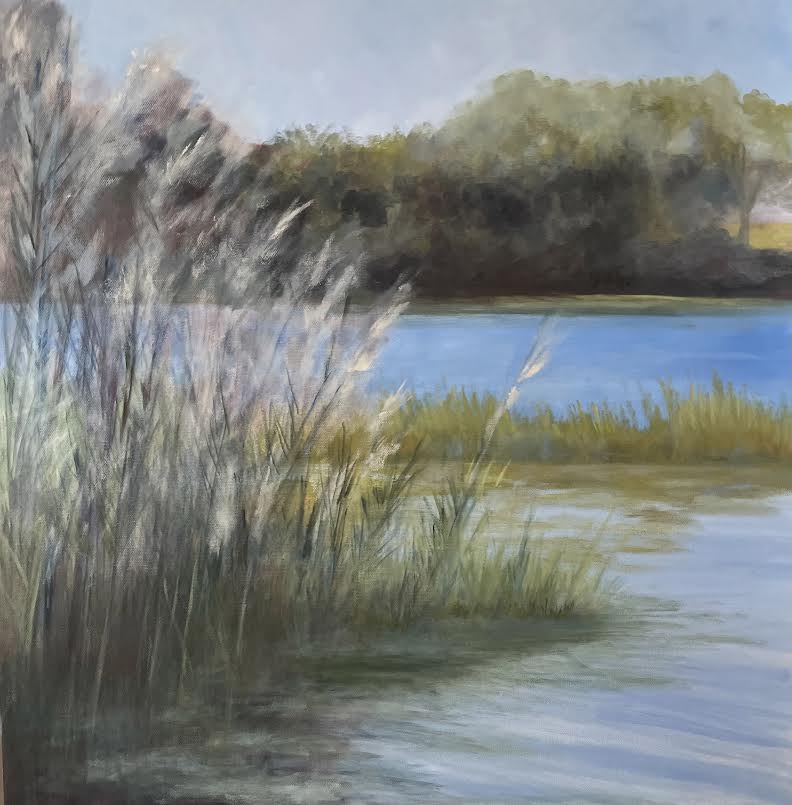 Mills Pond Gallery’s Winners Showcase spotlights local artists TBR