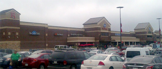 T. Brown Consulting Group Projects Cincinnati Children’s Hospital, JEA