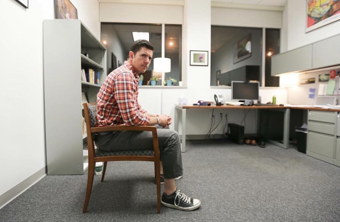 Headstrong Project The Bob and Renee Parsons Foundation