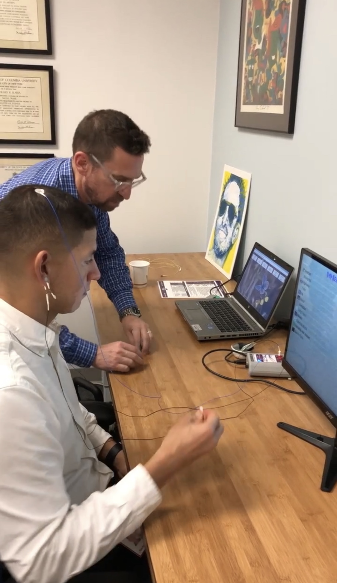 Headstrong Project The Bob and Renee Parsons Foundation