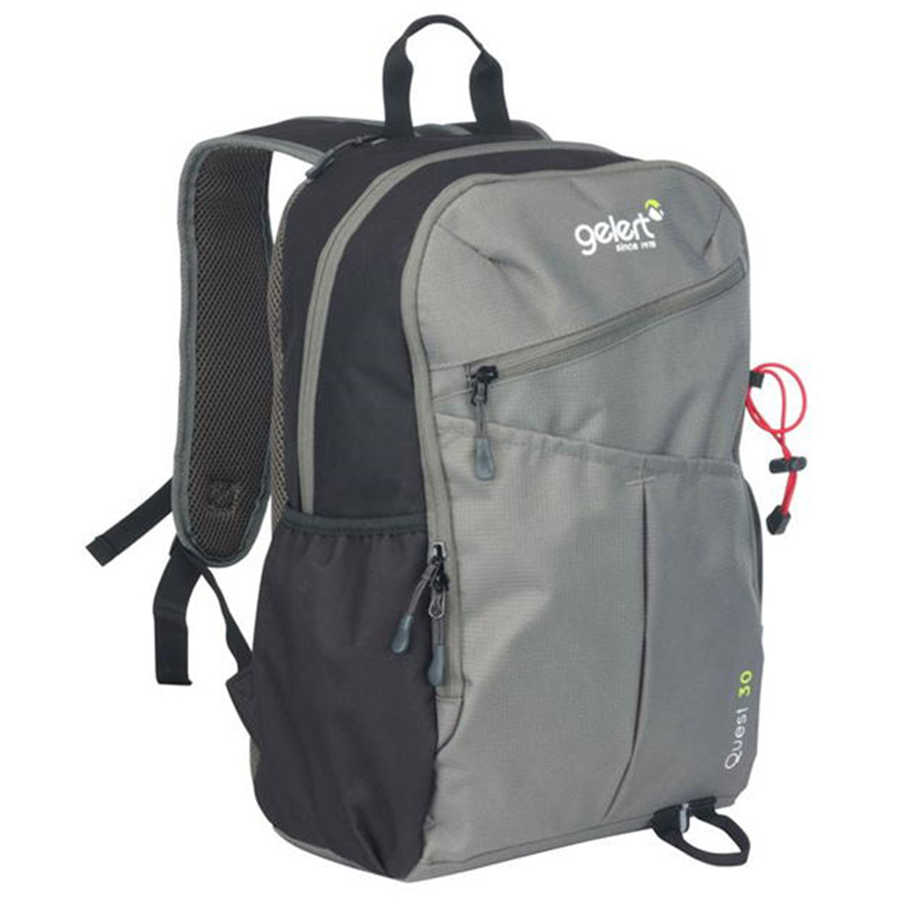 Gelert Quest 30L Backpack The Brand Store