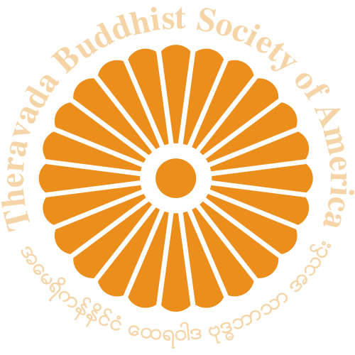 Theravada Buddhist Society of America - TBSA