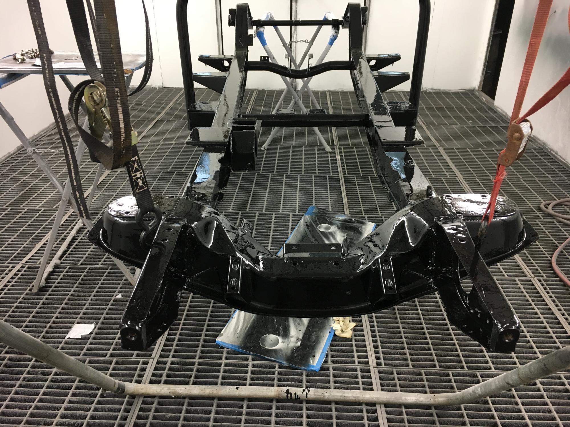 Auto Body Shop, collision Repair, Dent Removal Lake Barrington, IL