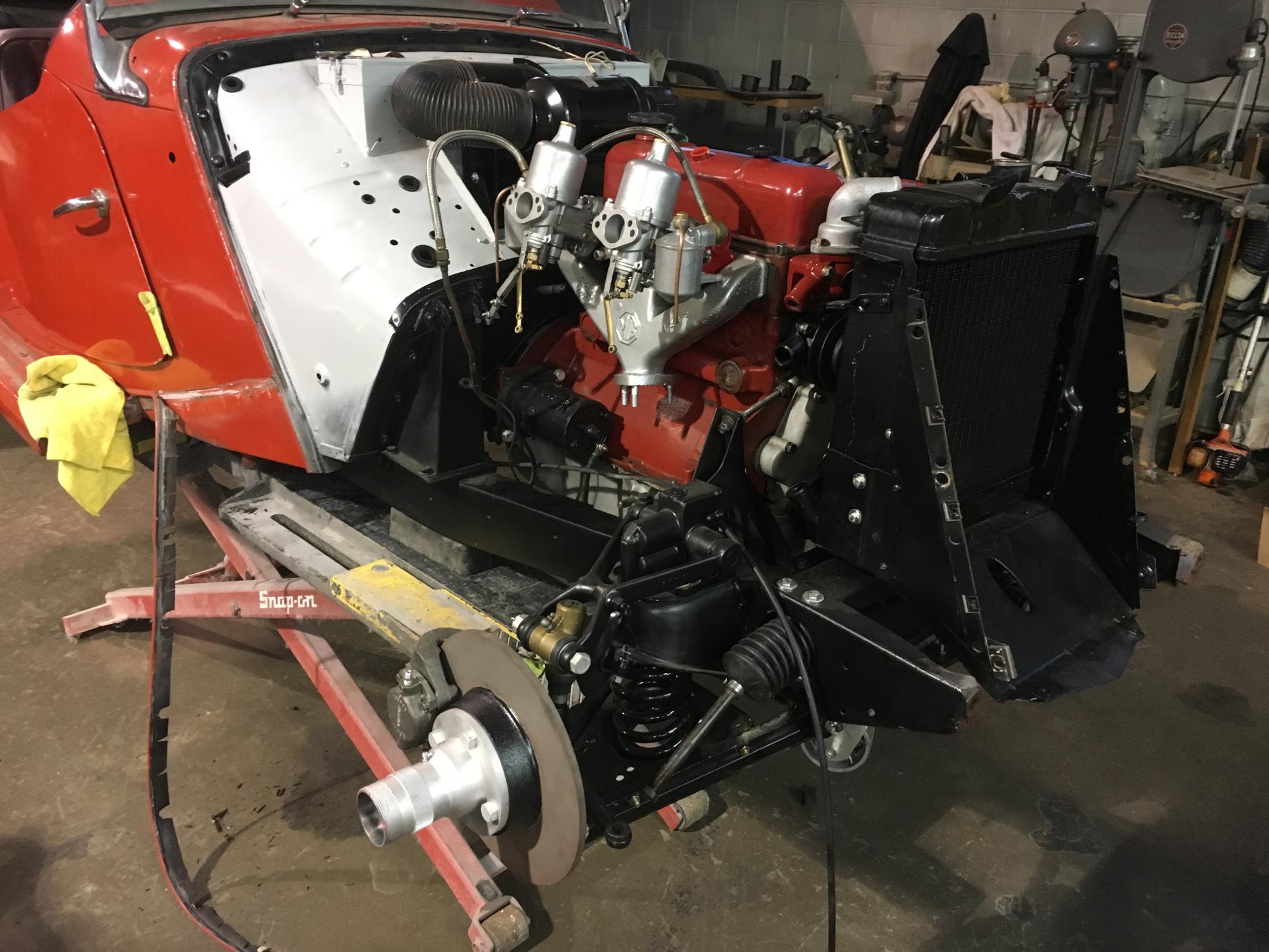 Auto Body Shop, collision Repair, Dent Removal Lake Barrington, IL