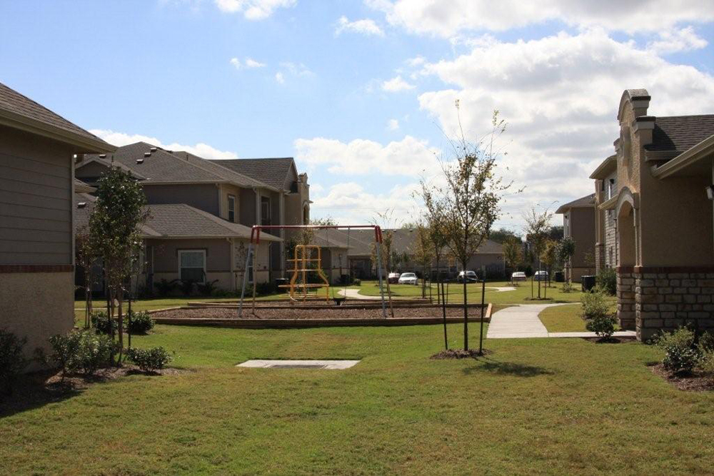 Easterling Village TBSG The Brownstone Group, Inc.