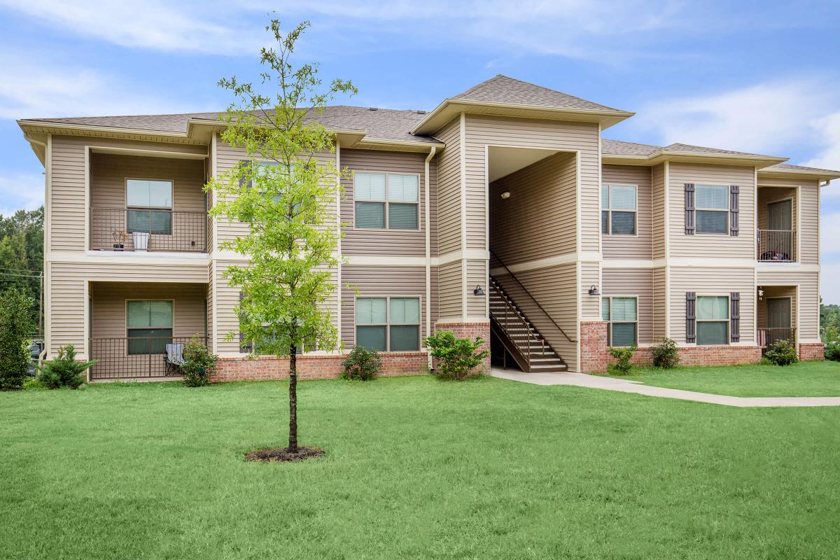 Preston Apartments TBSG The Brownstone Group, Inc.