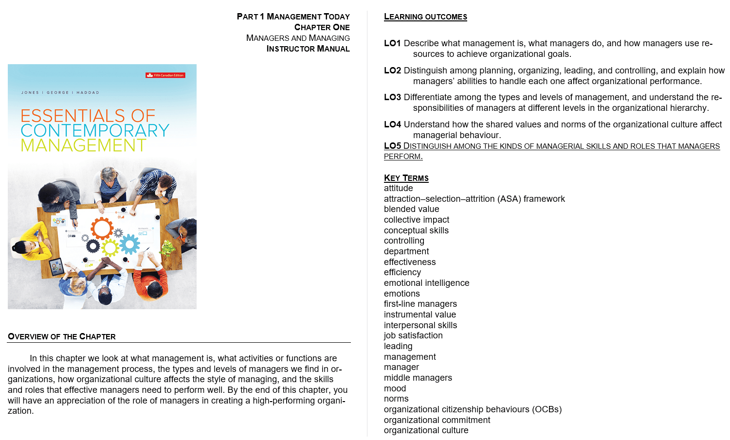 Amazon.com: Customer reviews: Essential Managers Manual