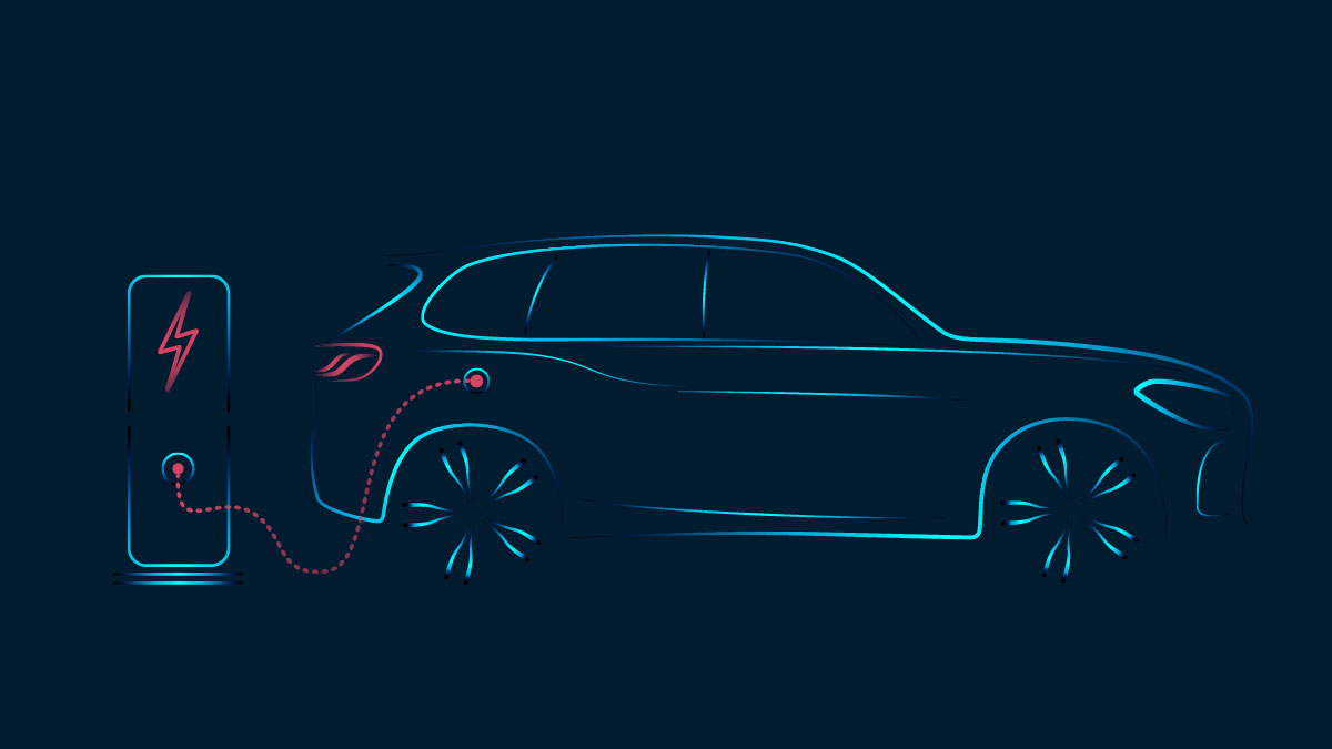 Meeting electric vehicle targets through data collection and analysis