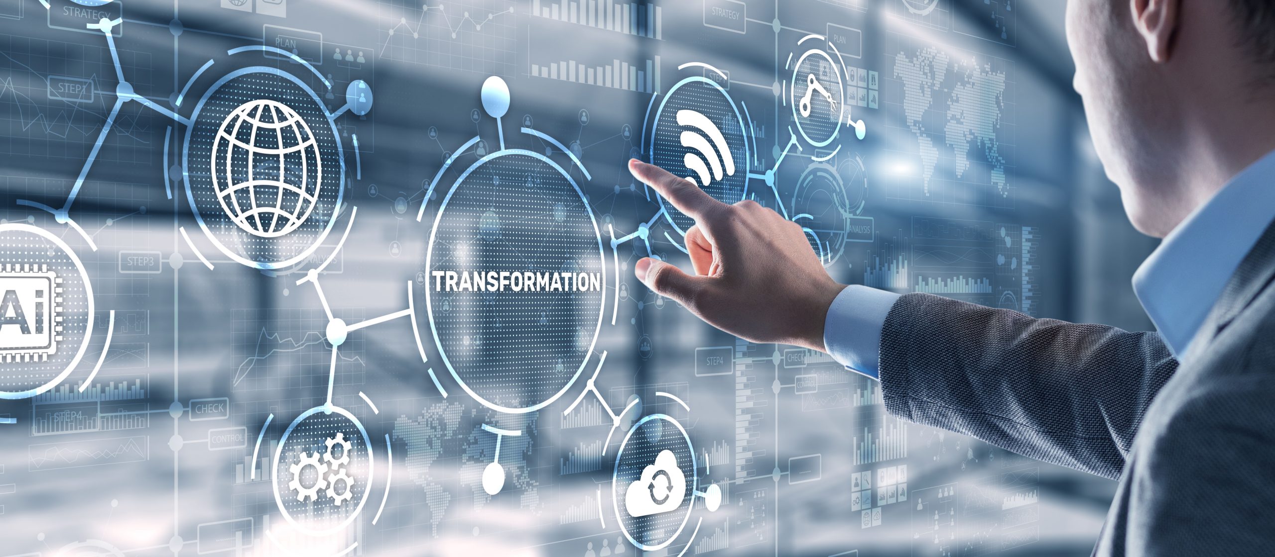 Digital transformation for the digital generations Launched Tech News