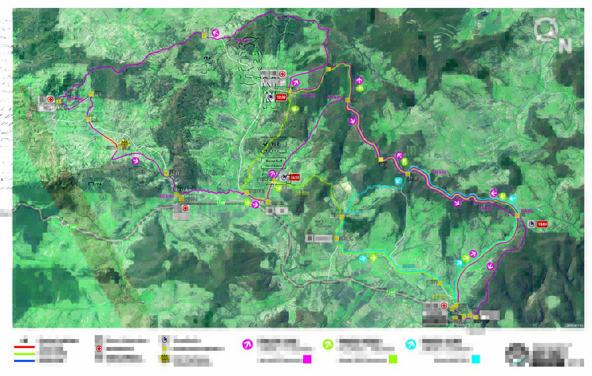 Traseu 2019 Tbtrace