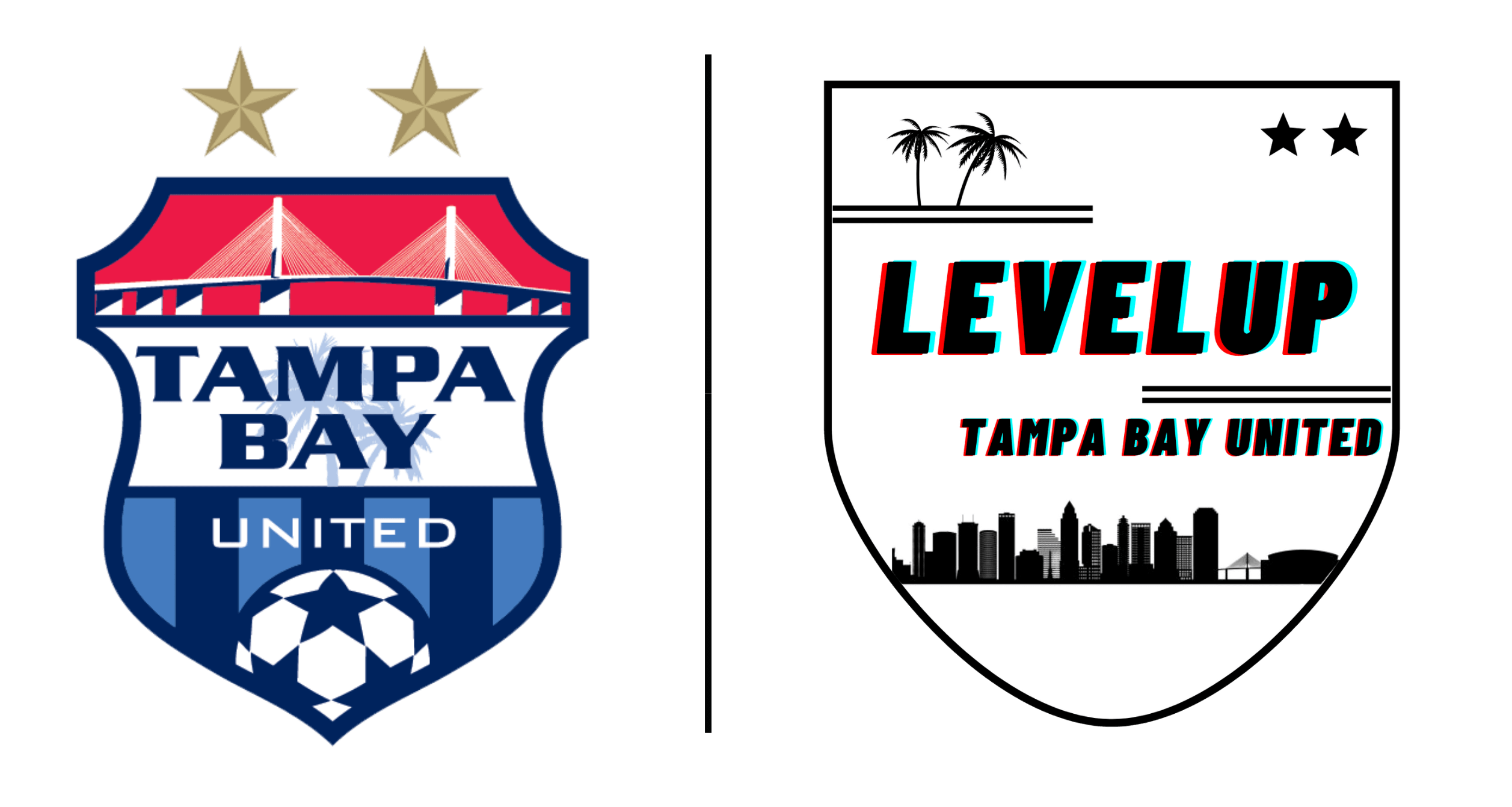 LEVELUP Tampa Bay United Soccer Club