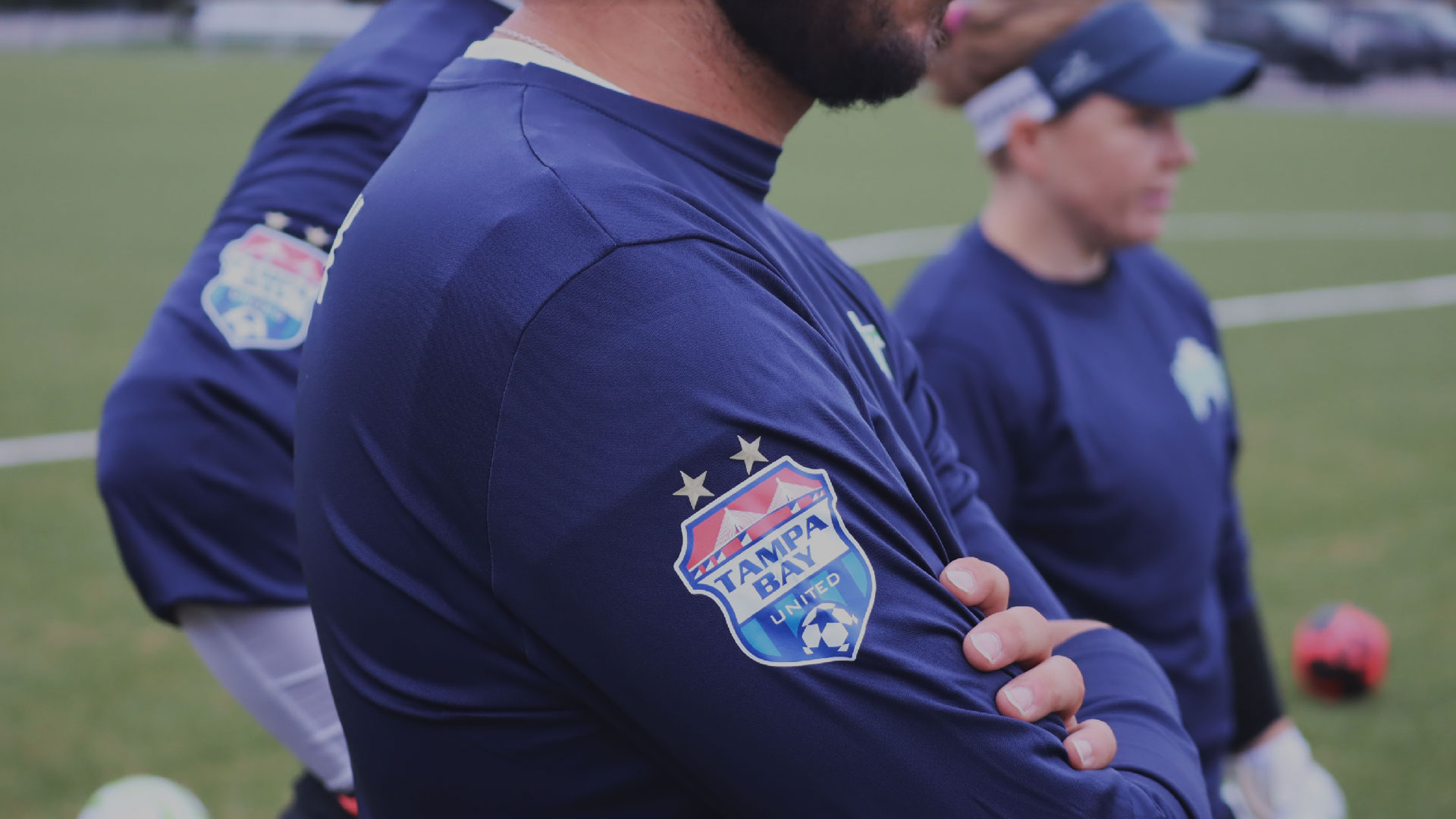 Board of Directors Tampa Bay United Soccer Club