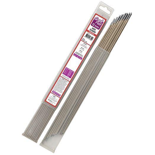 4.0mm Hard Facing Welding Rods 0.5KG Hard 600S MMA Rods
