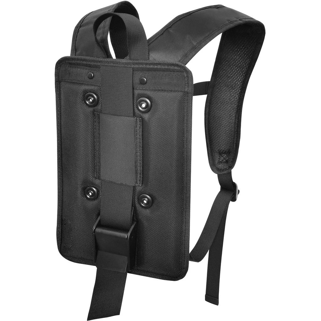 PAPR Blower Unit Backpack Air Fed Motor Backpack Harness