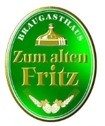 Rabatt beim Braugasthaus "Zum alten Fritz" !
