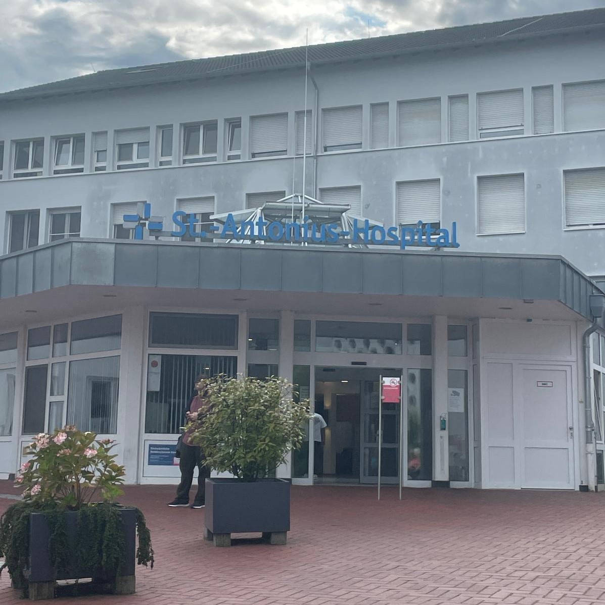 Deutsche Triathlon Meisterschaft der Jugend und Junioren