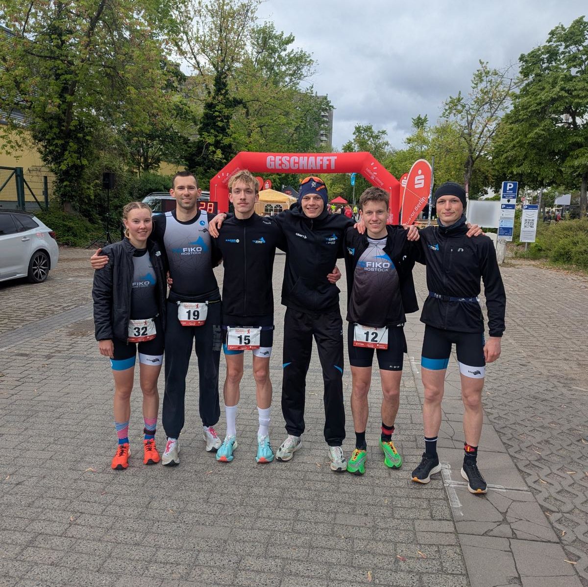TC Fiko PowerSprinterInnen 2025