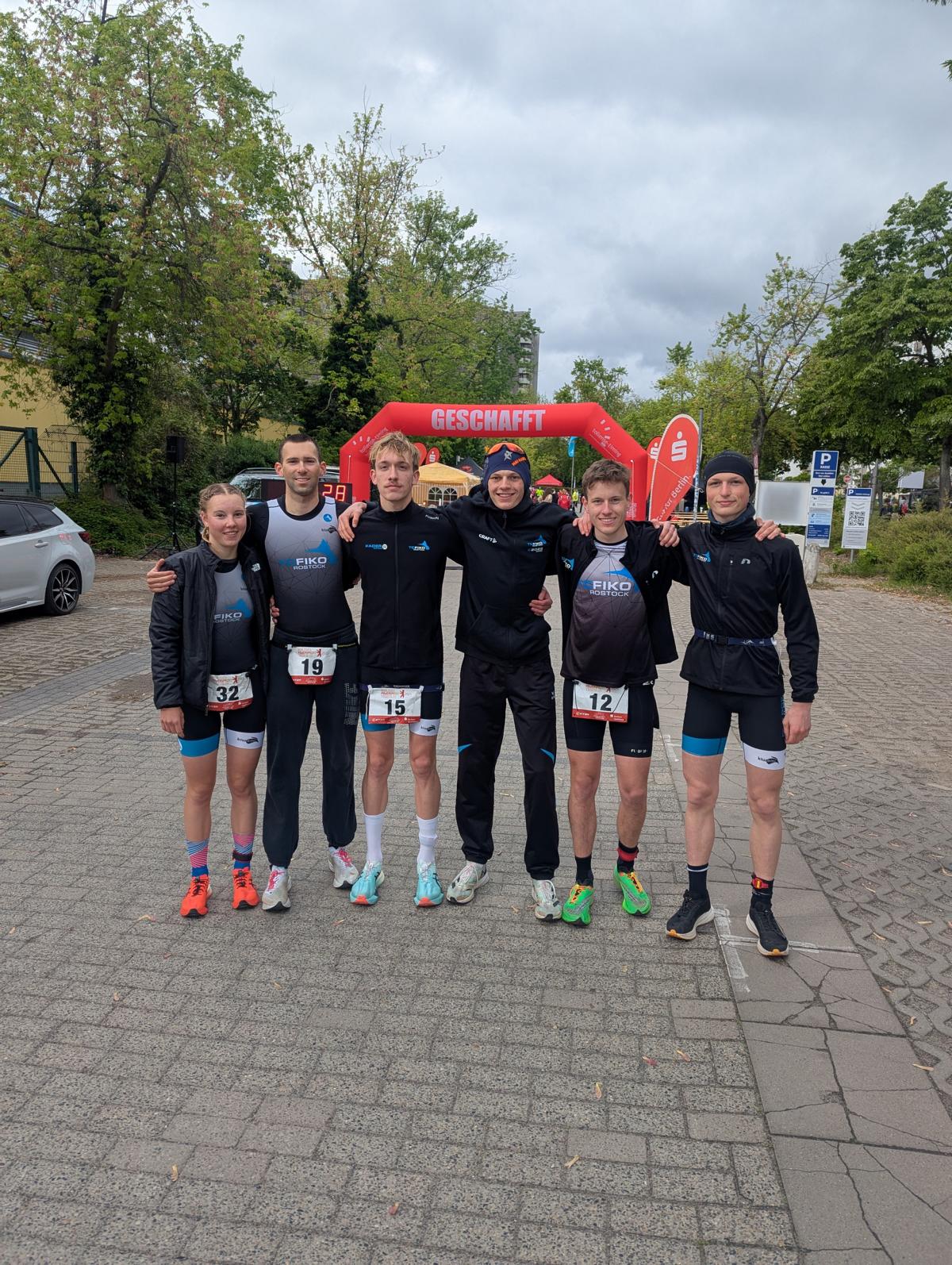 TC Fiko PowerSprinterInnen 2025