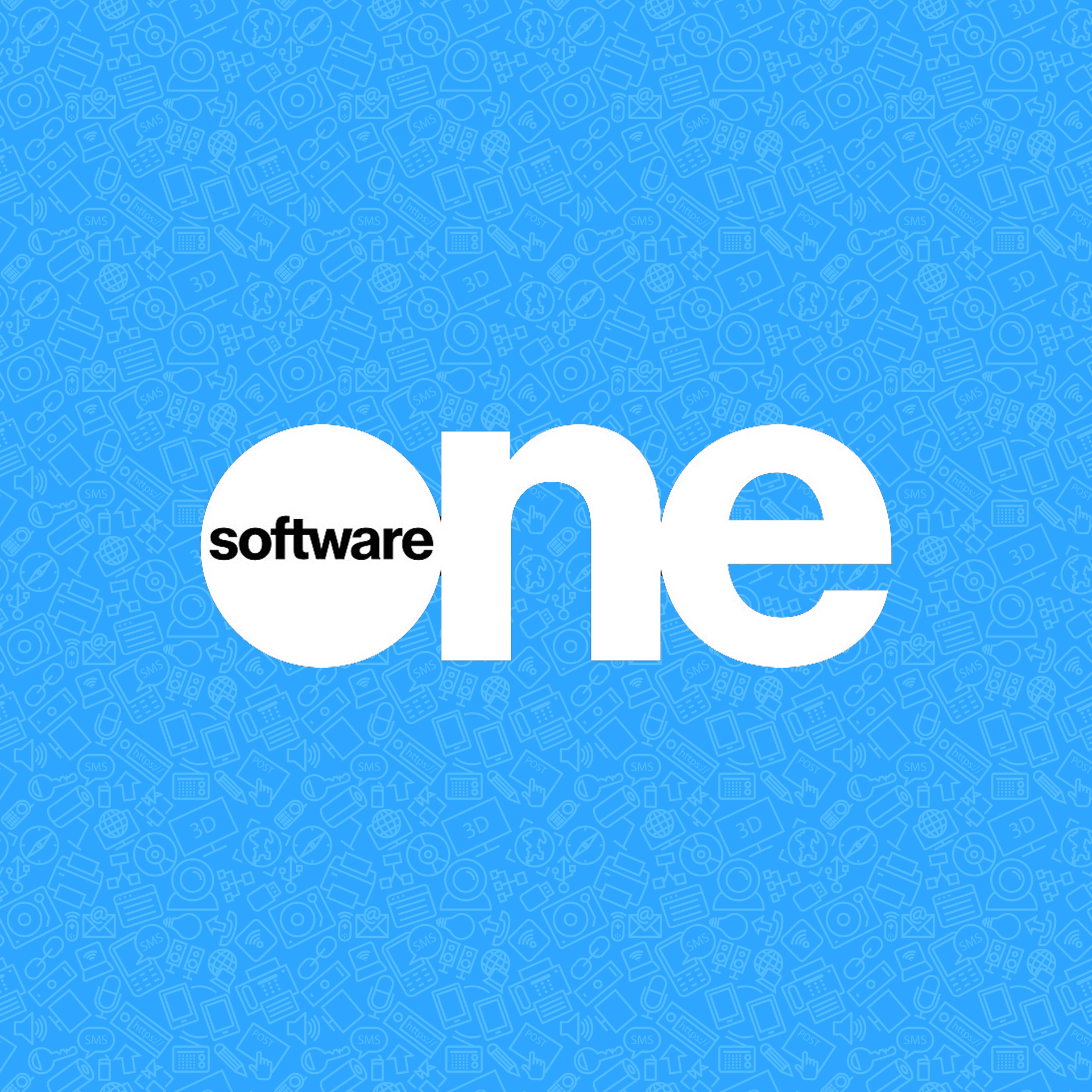 Why work for SoftwareOne TC4RE