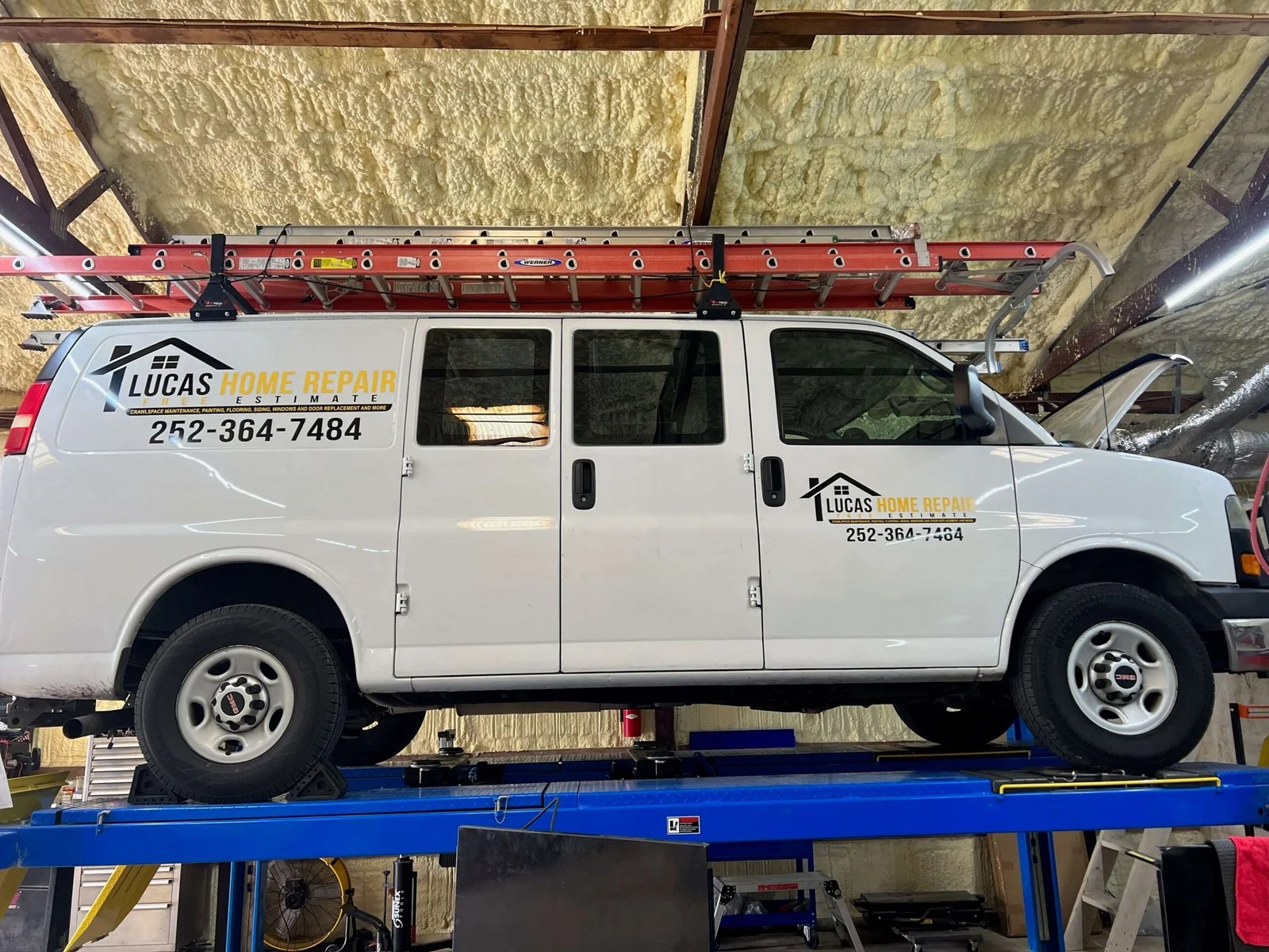 TCA Auto Repair – TCA Auto Repair