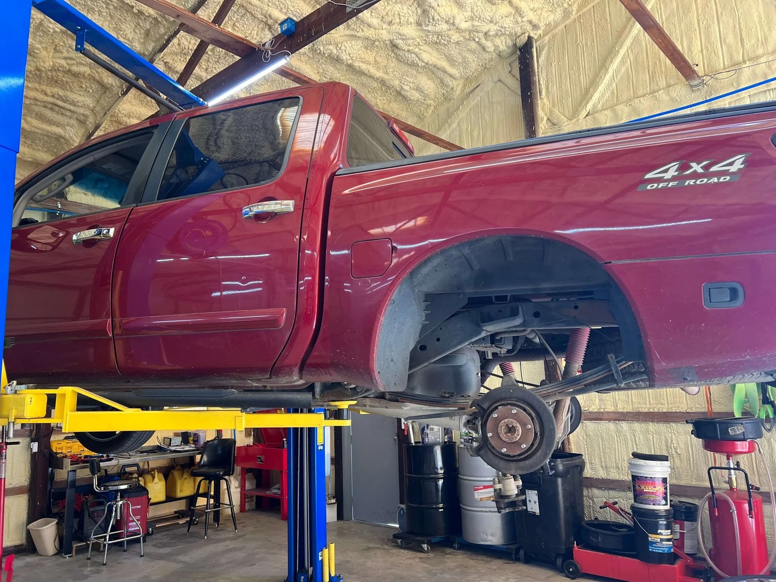 TCA Auto Repair – TCA Auto Repair