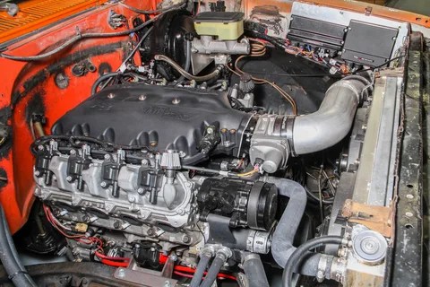 Car Engine Swap Explained: Compatibility, Cost, and Benefits