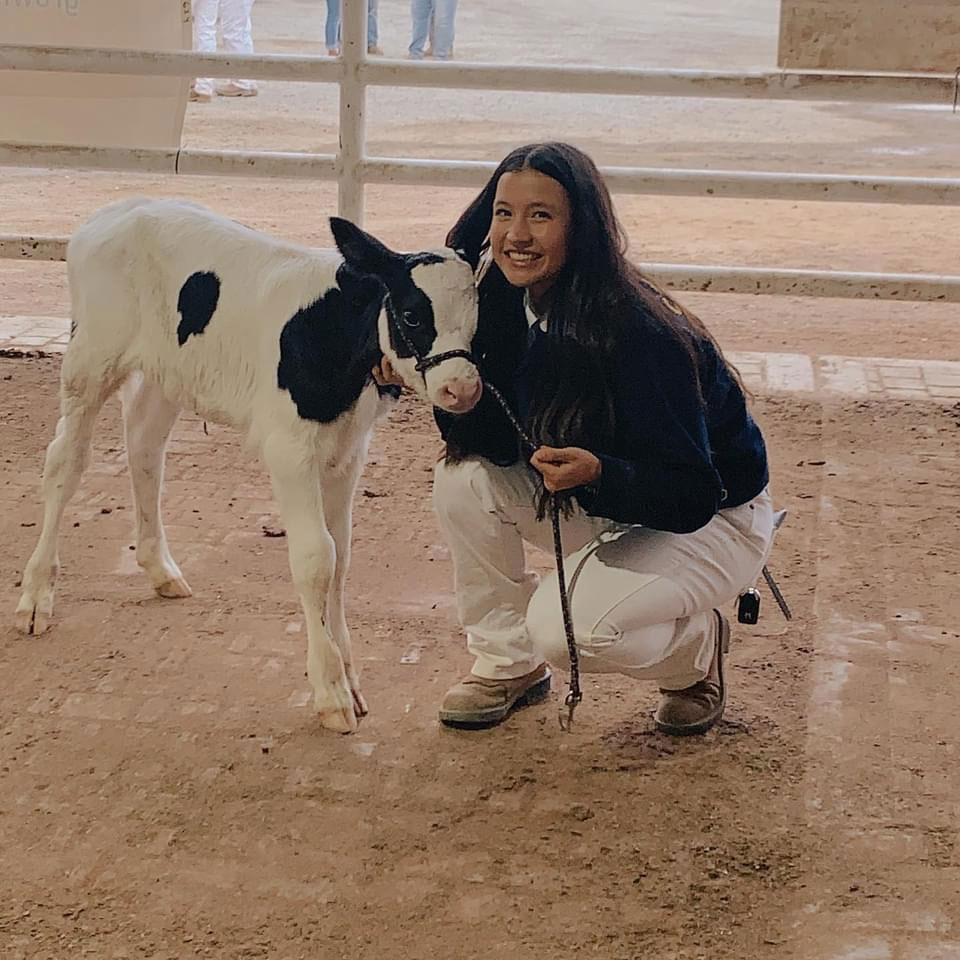 Tulare County Foundation for Ag Education and Youth Tulare County
