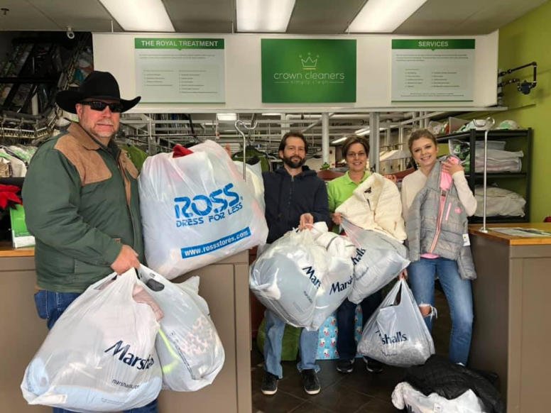 Community Outreach Tehama County Association of Realtors