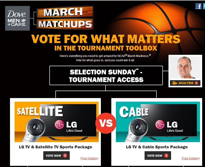 March Madness What does it mean for marketers?