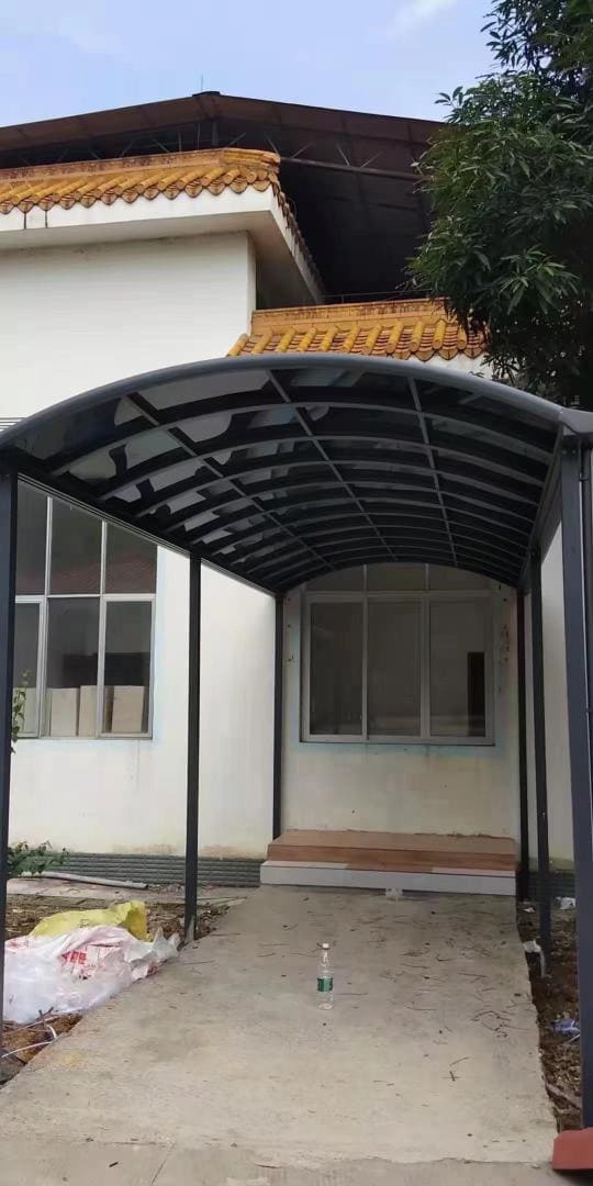 Truly Canadian Awnings