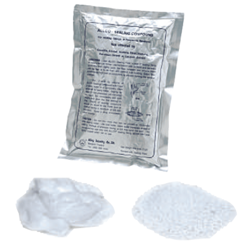 Sealing Compound and Fiber TCA Technology Co., Ltd