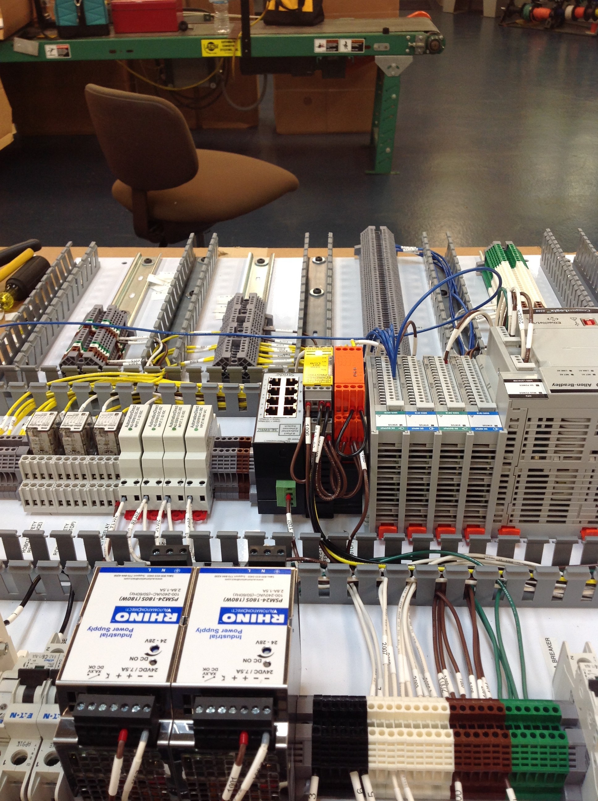 Industrial Maintenance TCAT Morristown