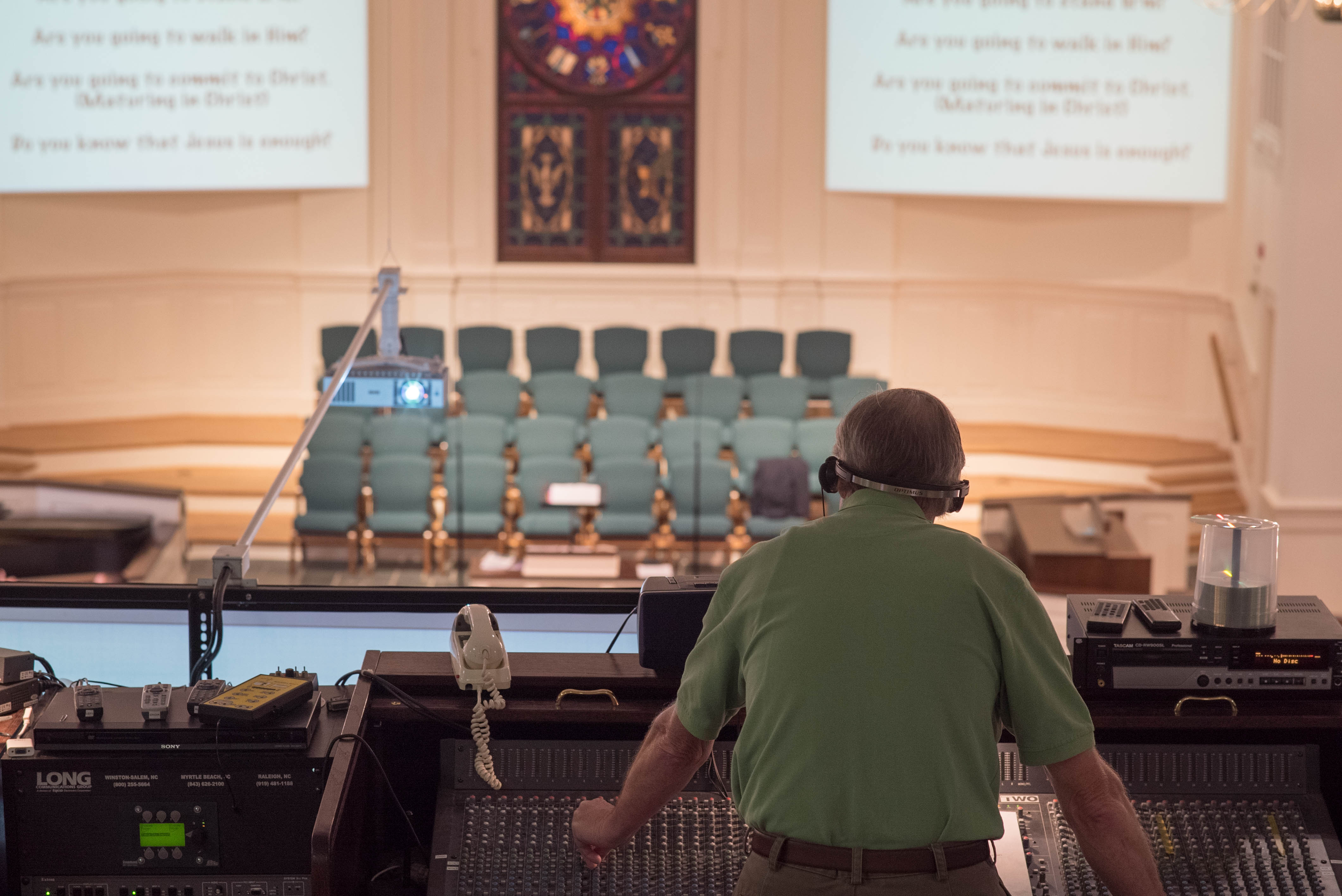Worship and Music Tabor City Baptist Church