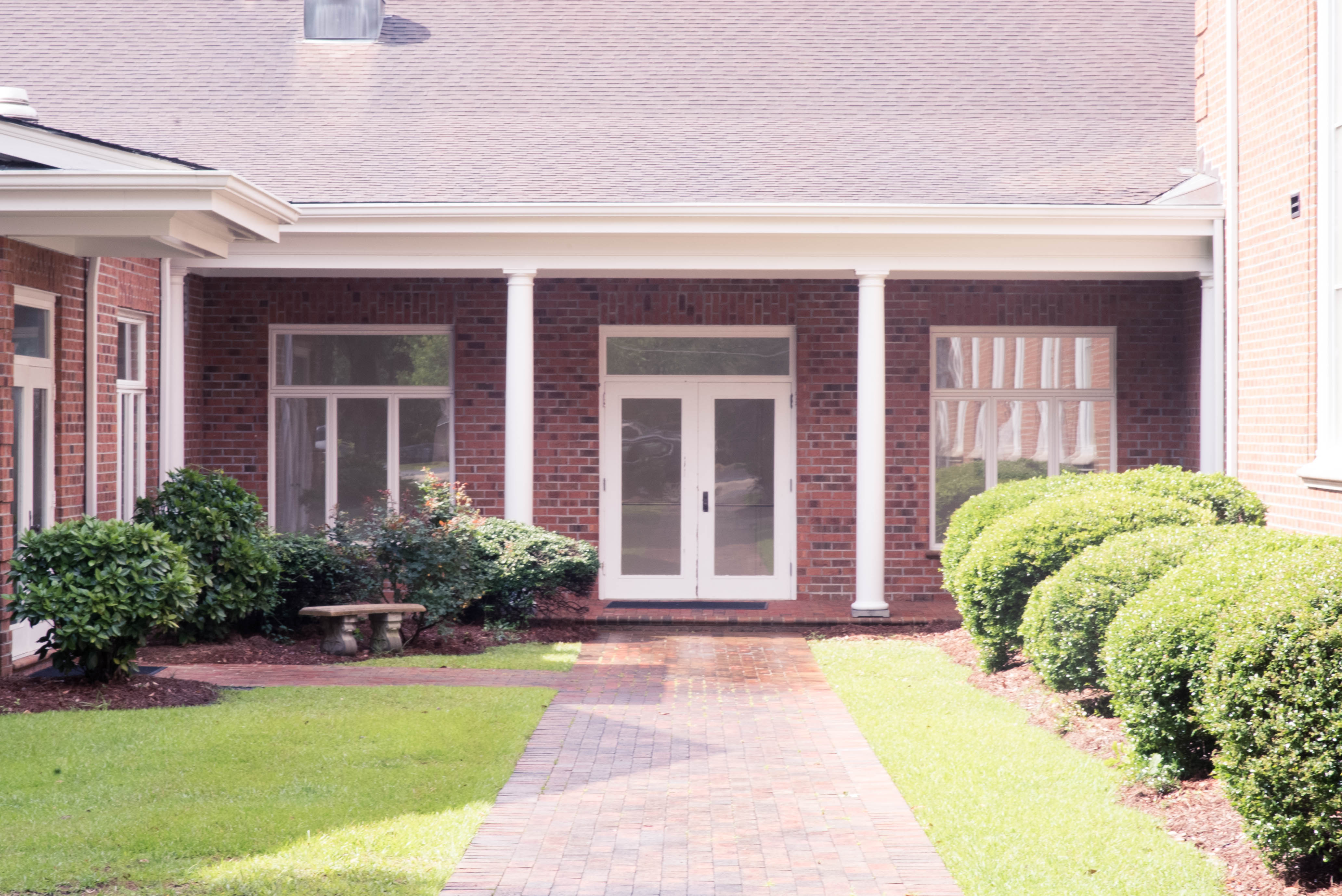 Tabor City Baptist Church