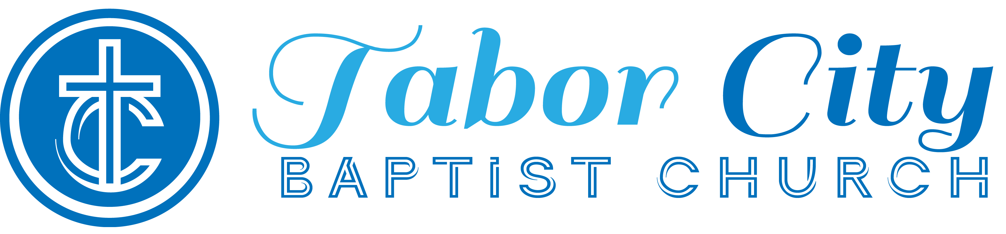 Tabor City Baptist Church To Glorify God and Make Disciples