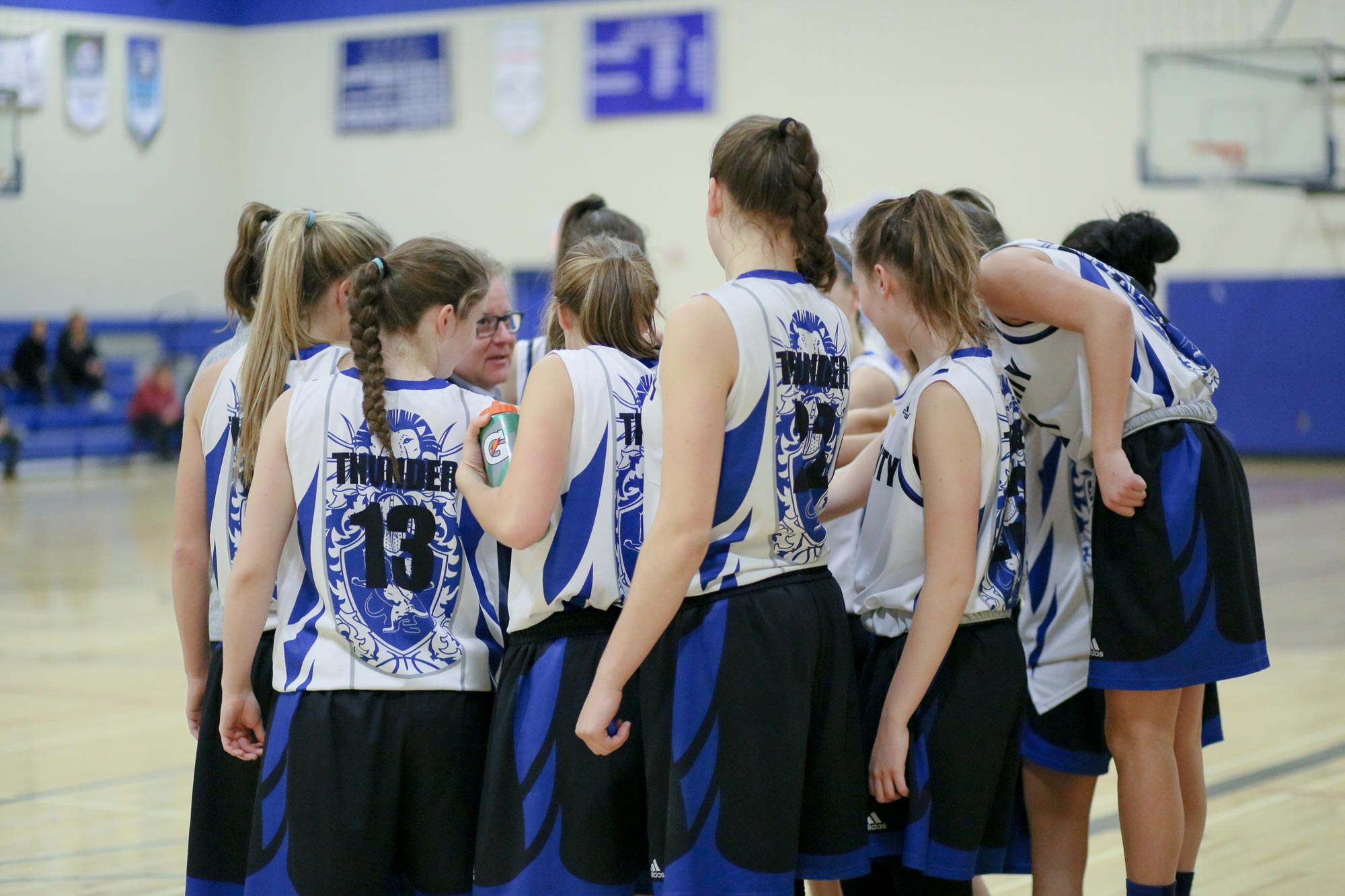 TriCounty Basketball Ontario Closing The Season At The Top Tri