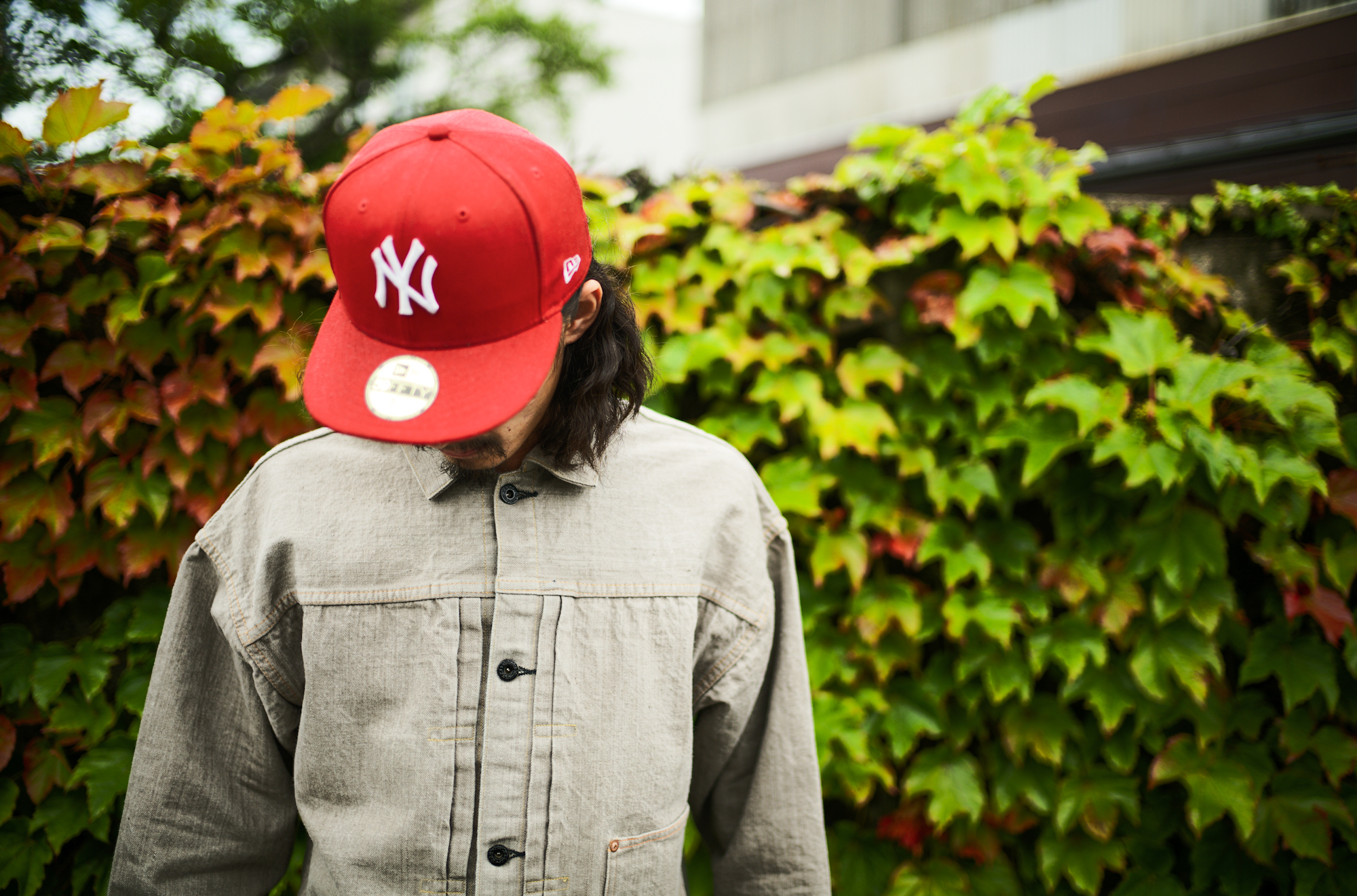 Two Cat’s Brand DETAIL TALK 1 TCB jeans