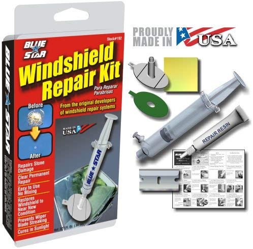 Best Windshield Repair Kit 2021 - TrueCar Blog