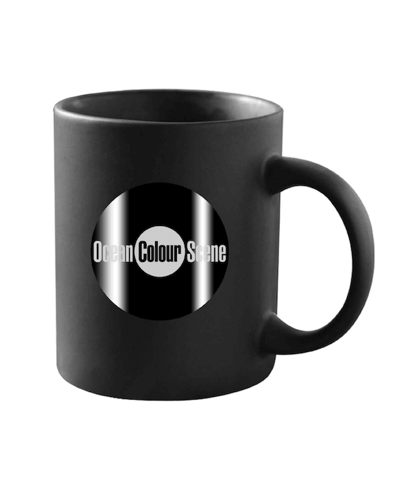 Ocean Colour Scene Mug TCB