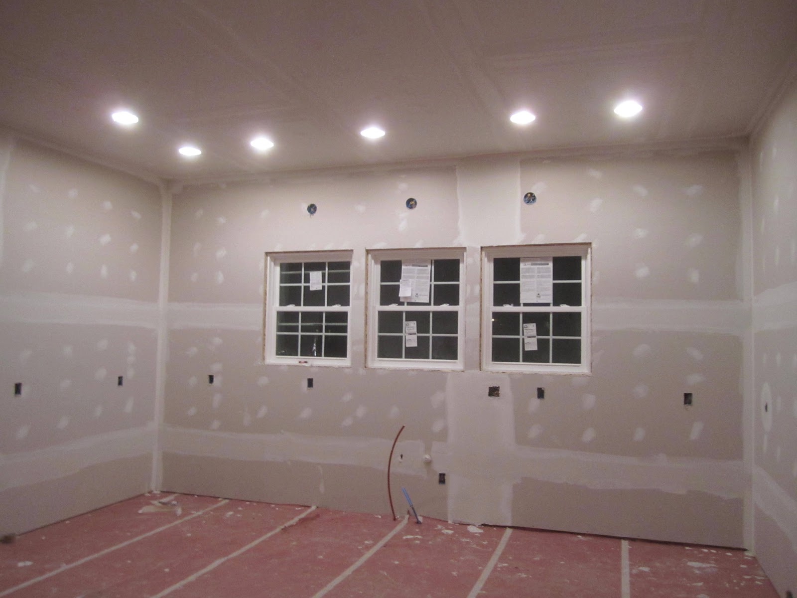 Drywall Repair Tulsa Christian Bros Painting Professional Painting