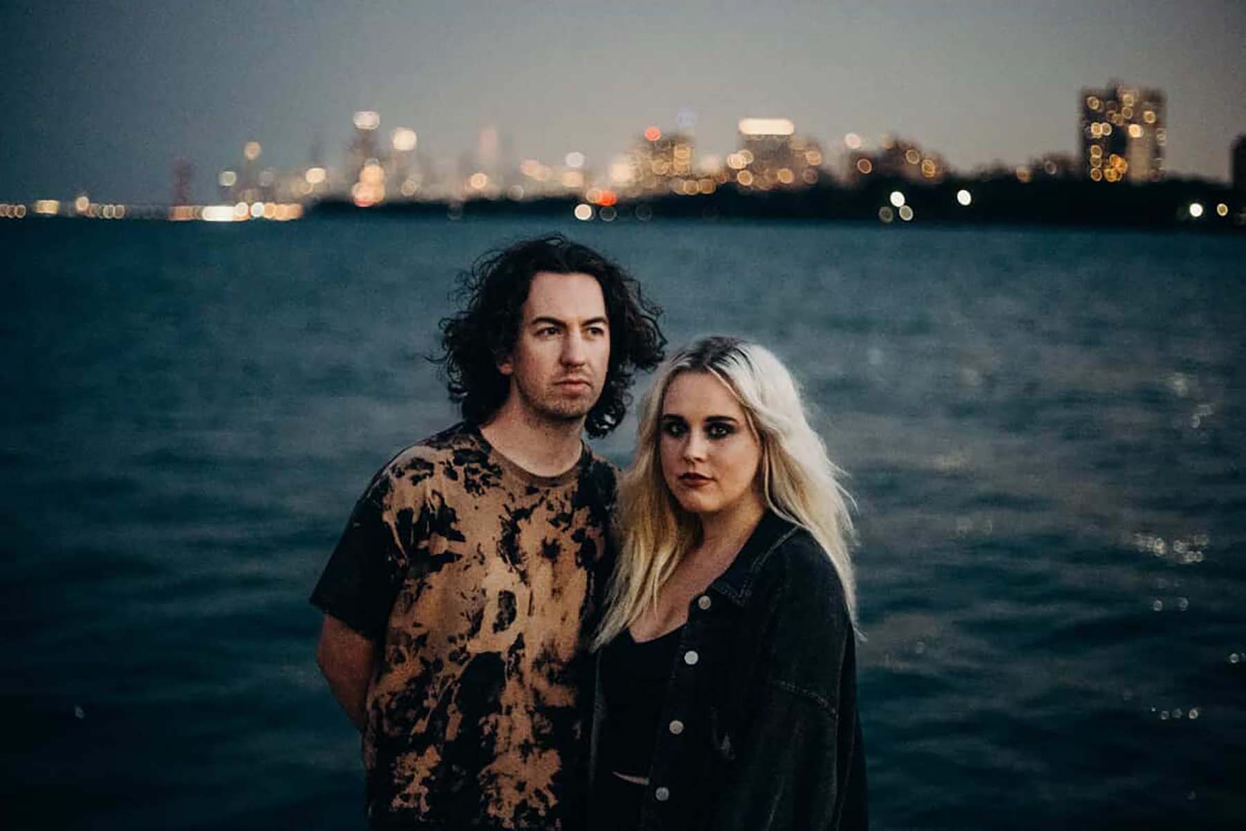 Definitely Maybe drops long anticipated new EP, ‘Beginning To End