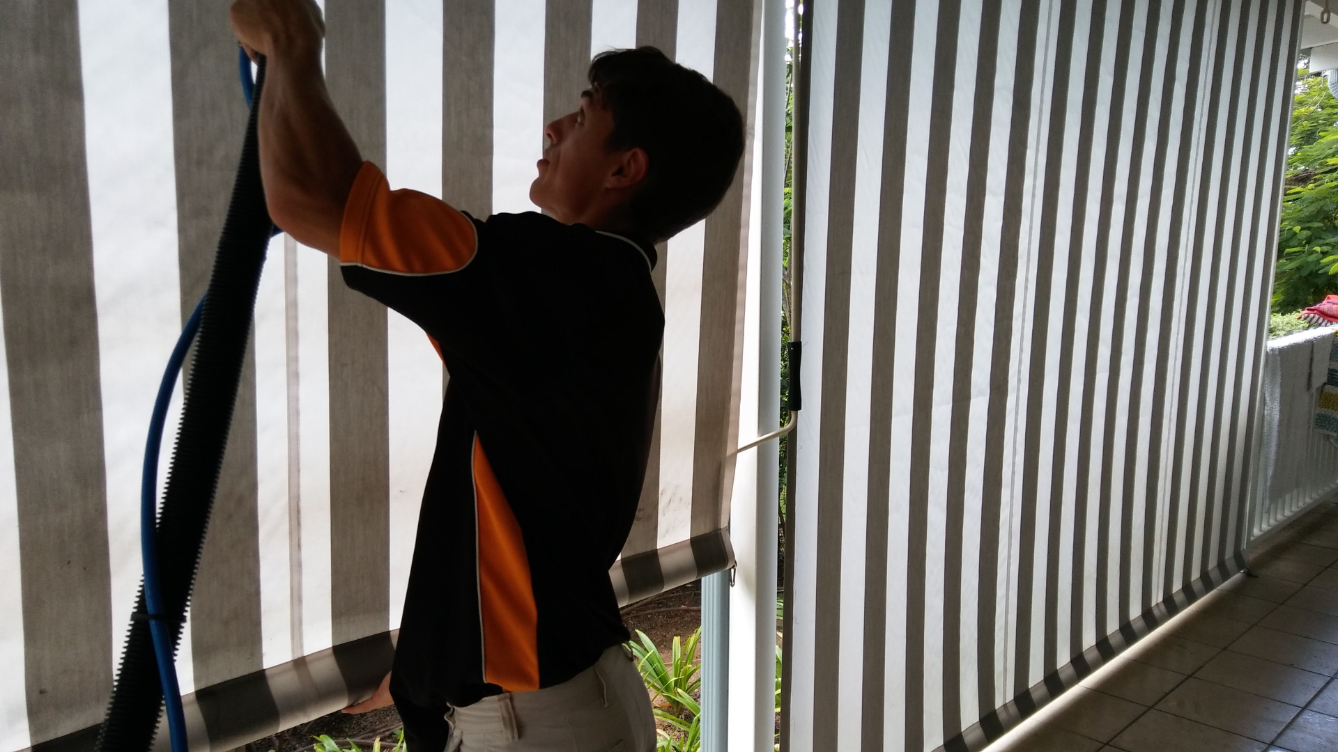 The Carpet Cleaning Guy Gallery