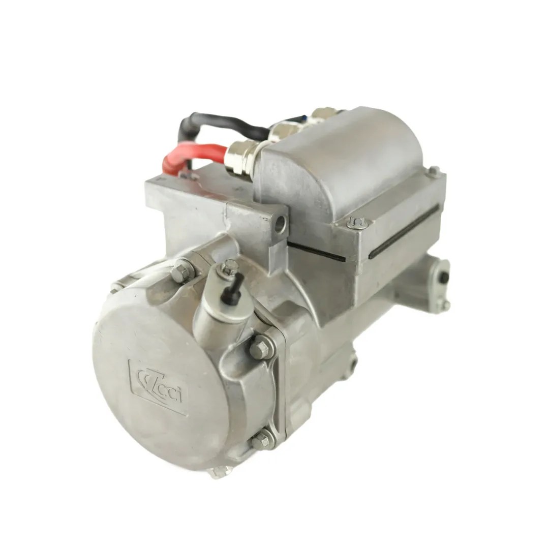 Electric Compressors TCCI