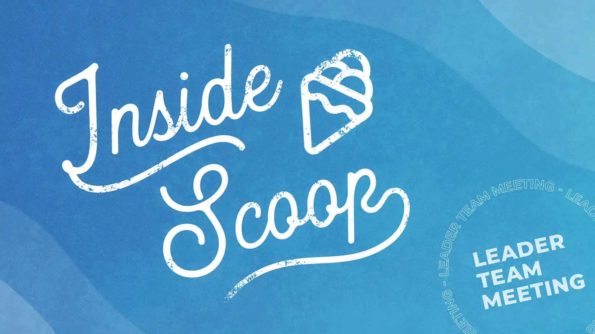 Trinity Community Church Trinity Community Church