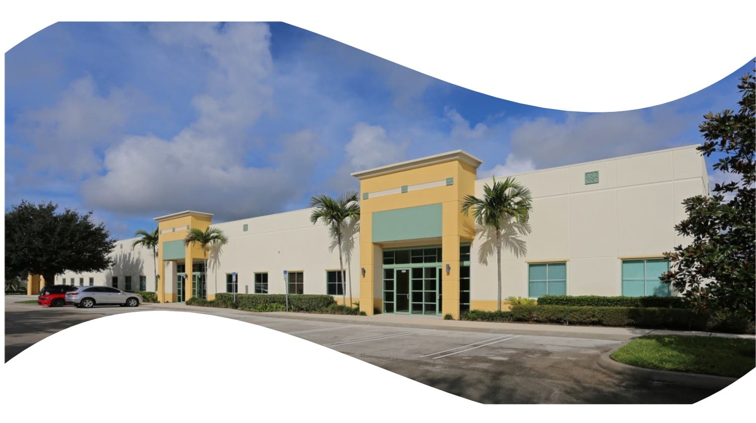 FOR LEASE Treasure Coast Commercial Real Estate