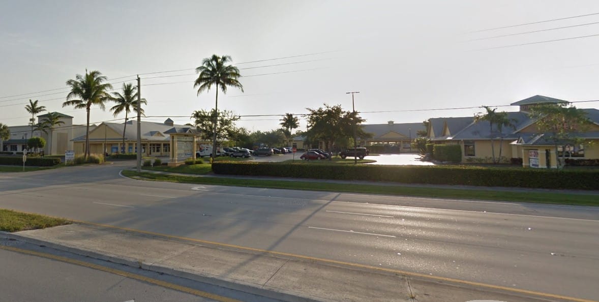 LEASED Treasure Coast Commercial Real Estate